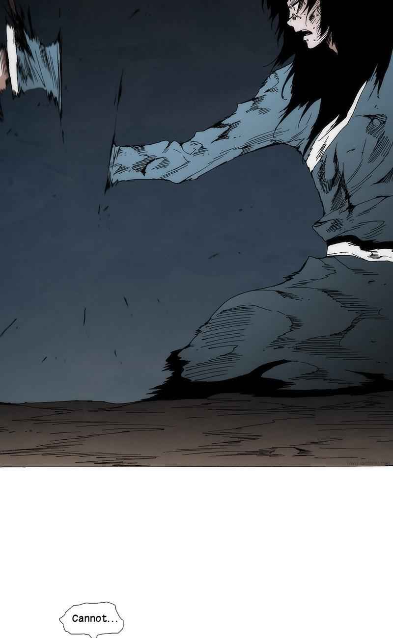 Living with One Leg Chapter 102 20